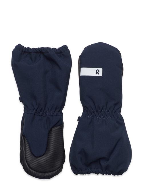 Reima Mittens , Moffen Reima Navy