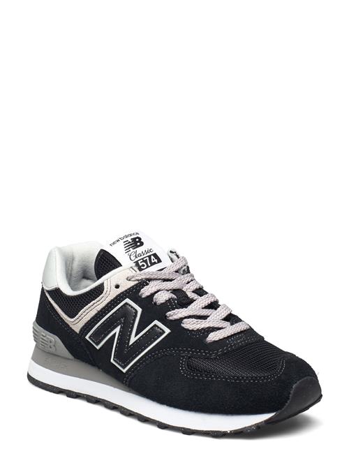 New Balance 574 New Balance Black