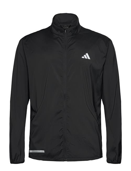 Ult Print Jkt Adidas Performance Black