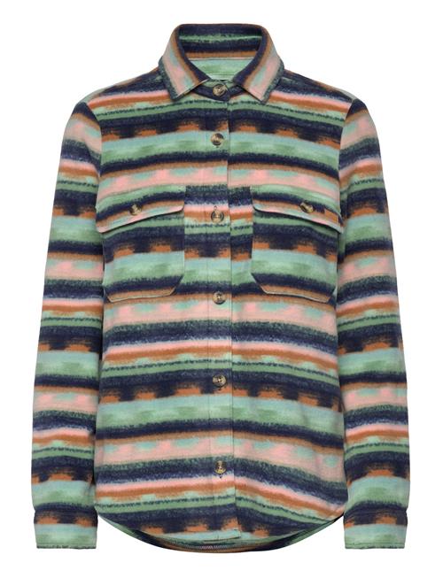 Se Billabong Forge Fleece Billabong Patterned ved Booztlet