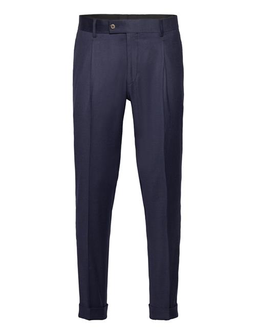 SIR of Sweden Alex Trousers SIR Of Sweden Blue