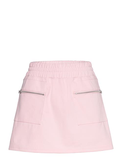 adidas Golf W Go-To Skort Adidas Golf Pink