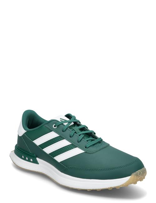 adidas Golf S2G Sl Leather 24 Adidas Golf Green