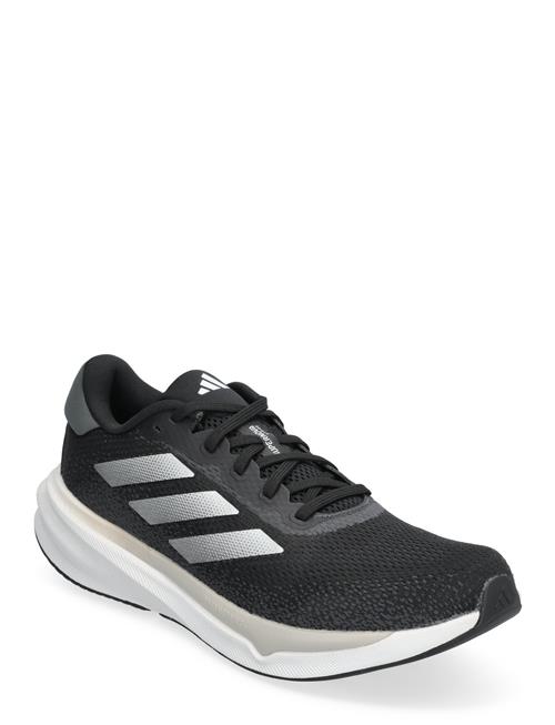 Se adidas Performance Supernova Stride M Adidas Performance Black ved Booztlet