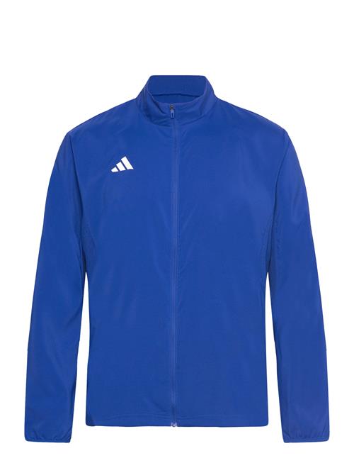 adidas Performance Adizero E Jckt Adidas Performance Blue