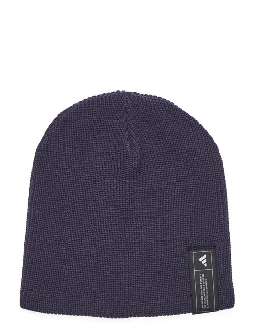 Ess Beanie Adidas Performance Navy