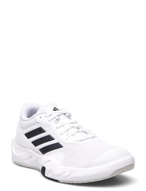 Se adidas Performance Amplimove Trainer W Adidas Performance White ved Booztlet