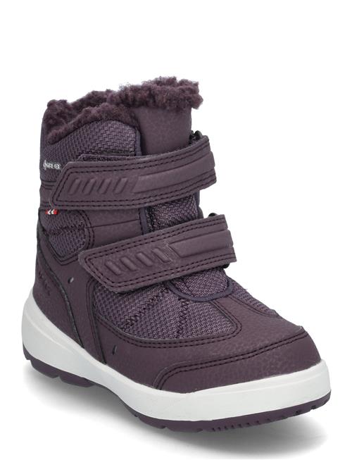 Se Viking Toasty Warm Gtx 2V Viking Purple ved Booztlet