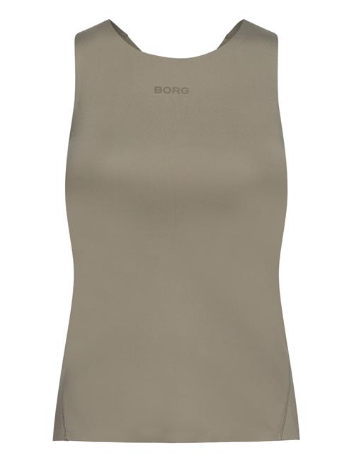 Björn Borg Studio 2 In 1 Tank Björn Borg Khaki