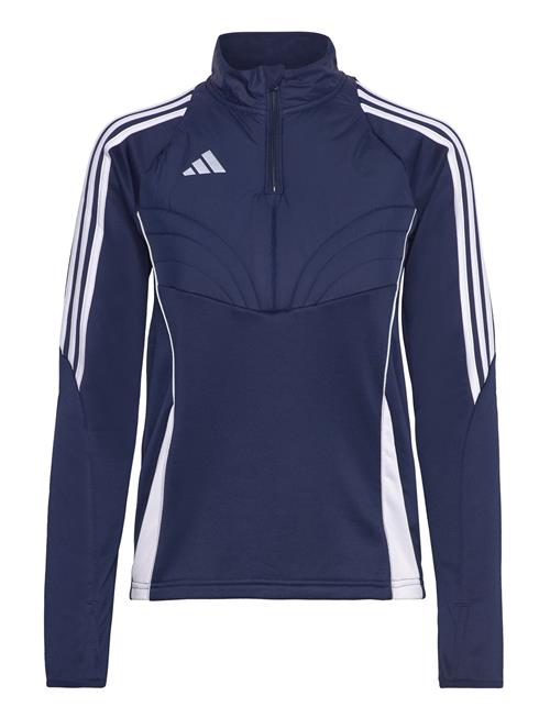 adidas Performance Tiro24 Wintopw Adidas Performance Navy