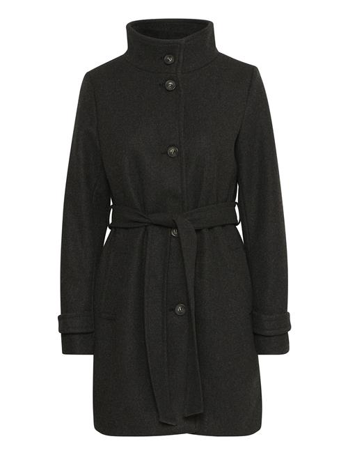 Bycilia Coat 4 - B.young Black