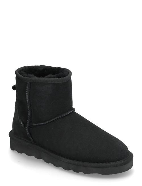 Rosemunde Rhbrisbane Shearling Boots Rosemunde Black