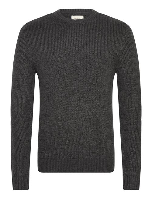 Se Blend Pullover Blend Black ved Booztlet