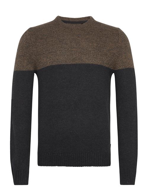 Se Blend Pullover Blend Black ved Booztlet