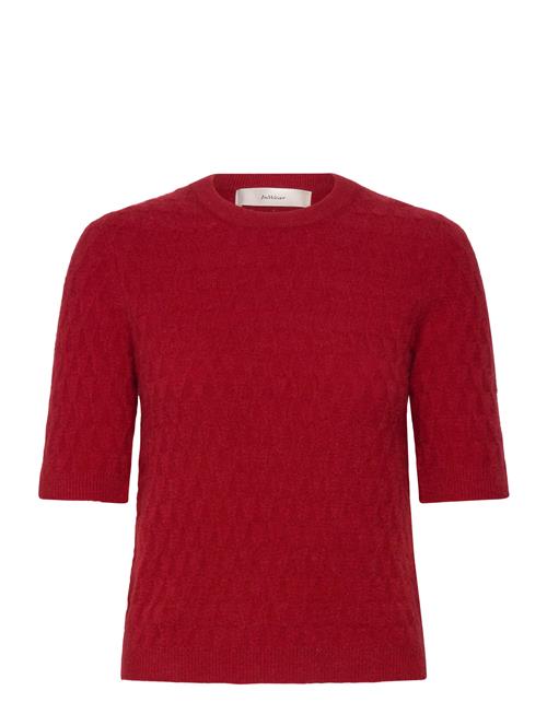 InWear Junahiw Pullover InWear Red