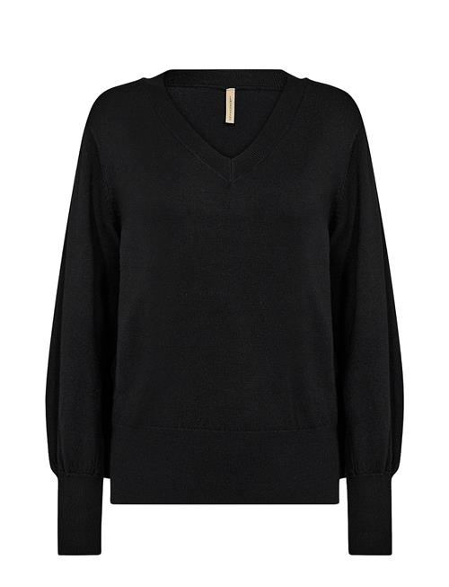 Sc-Dollie Soyaconcept Black