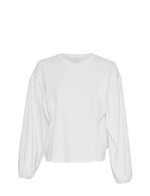 Mschnadaline Top MSCH Copenhagen White