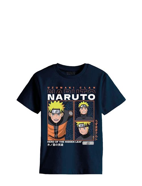 Nkmjadil Naruto Ss Top Noos Bio Name It Navy