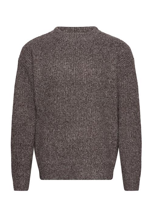 Woodbird Wbtrooby Nister Knit Woodbird Brown