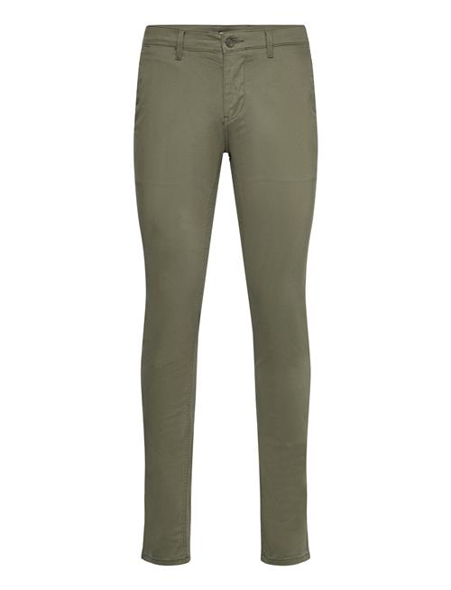 Lindbergh Superflex Chino Lindbergh Green