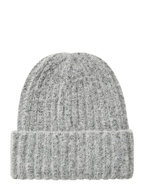 name it Nkfmadia Knit Beanie Name It Grey