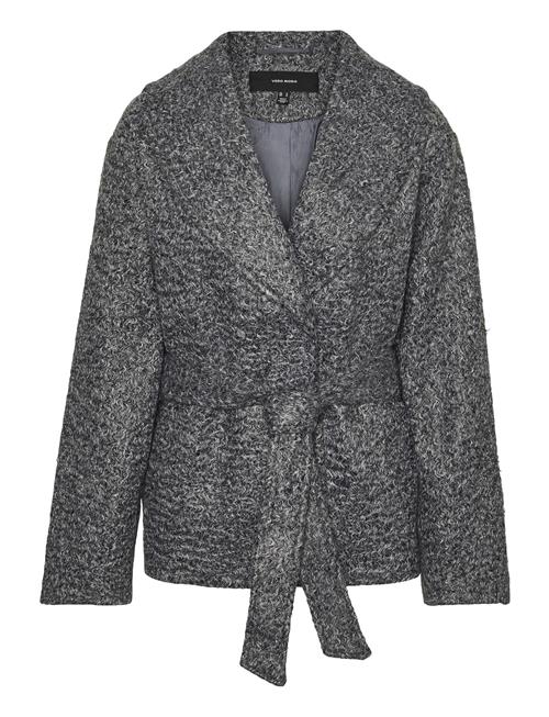 Vero Moda Vmelitebergen Jacket Boo Vero Moda Grey