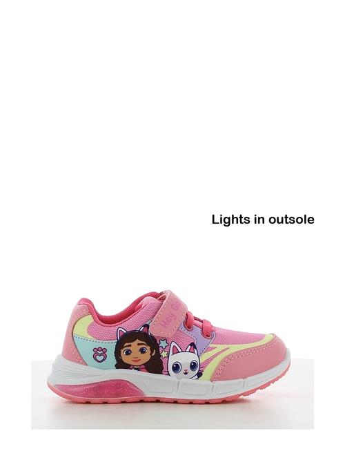 Leomil Gabby's Dolhouse Sneaker Leomil Pink