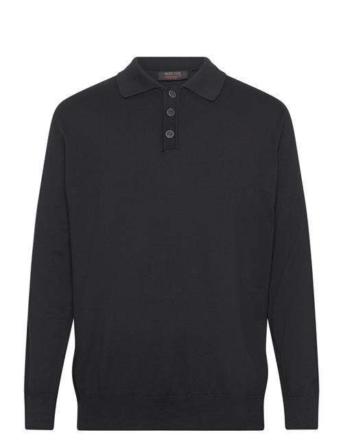 INDICODE Inancona Polo INDICODE Black