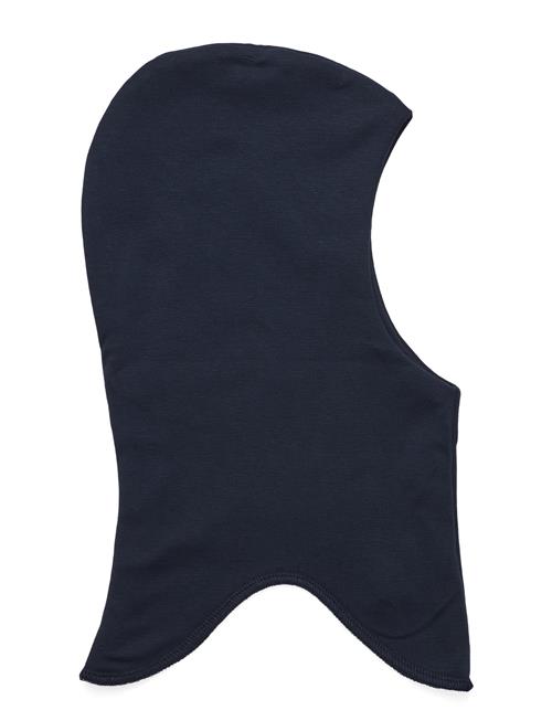 Se mikk-line Cotton Fullface - Double Mikk-line Navy ved Booztlet