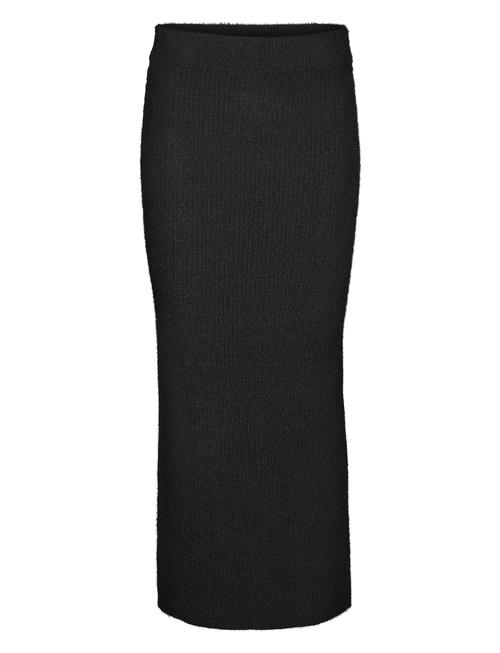 Vero Moda Vmpuff Nw Calf Pencil Skirt Boo Vero Moda Black