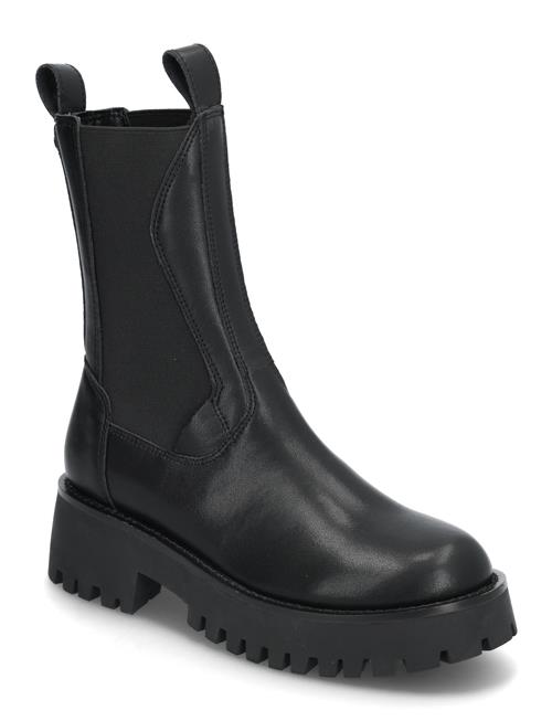 Steve Madden Disclose Ankle Boots Steve Madden Black