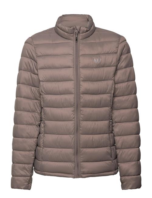 Se Whistler Tepic Jr. Pro-Lite Jacket Whistler Brown ved Booztlet