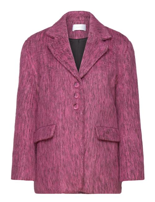 Hosbjerg Pauline Blazer Hosbjerg Pink