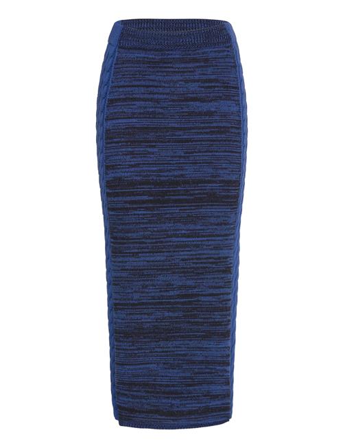 Hosbjerg Pixie Skirt Hosbjerg Blue