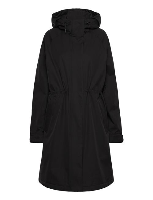 Makia Kaio Jacket Makia Black