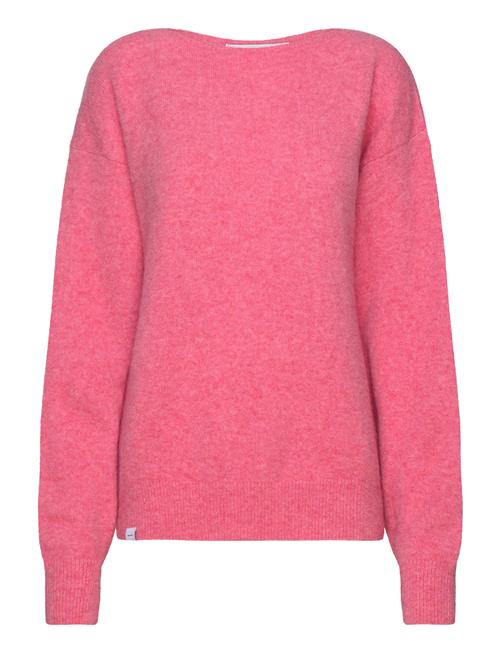 Makia Aino Knit Makia Pink