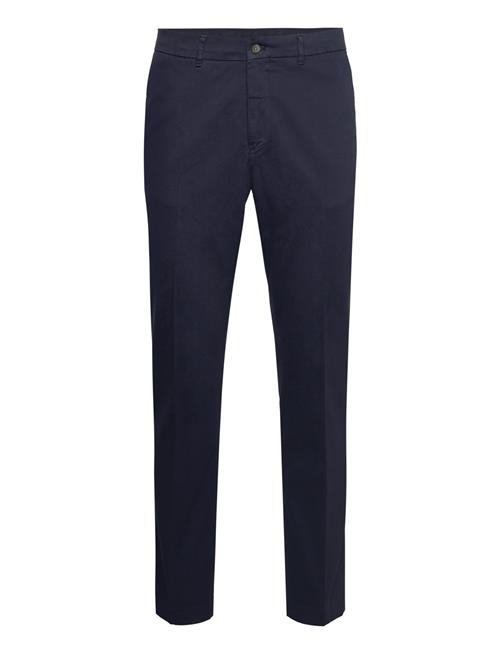 J. Lindeberg Lois Twill Flex Pants J. Lindeberg Navy