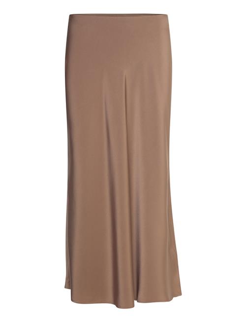 Marville Road The Ally Skirt Marville Road Brown