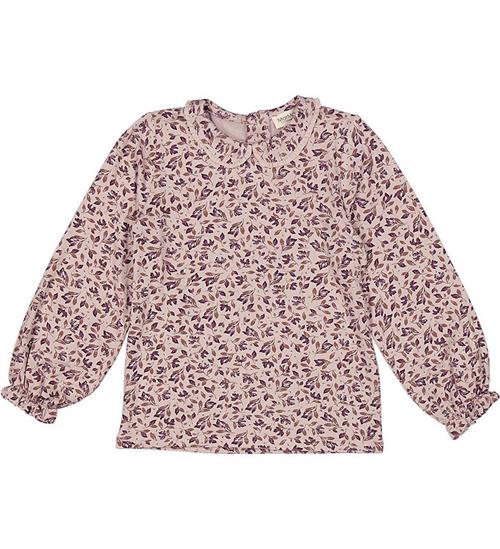 MarMar MarMar Bluse - Tallin - Autumn Meadow