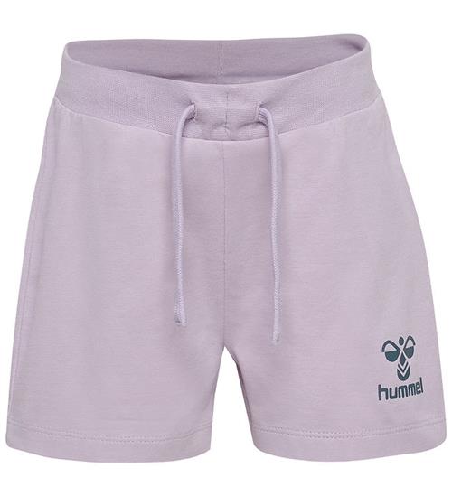 Hummel Hummel Shorts - HmlJoc - Orchid Petal