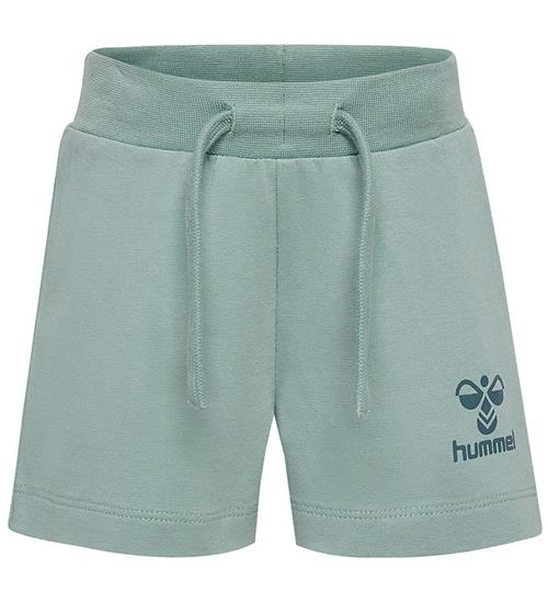 Hummel Hummel Shorts - HmlJoc - Blue Surf