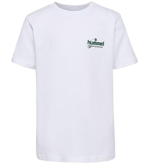 Hummel Hummel T-shirt - HmlCua - Bright White