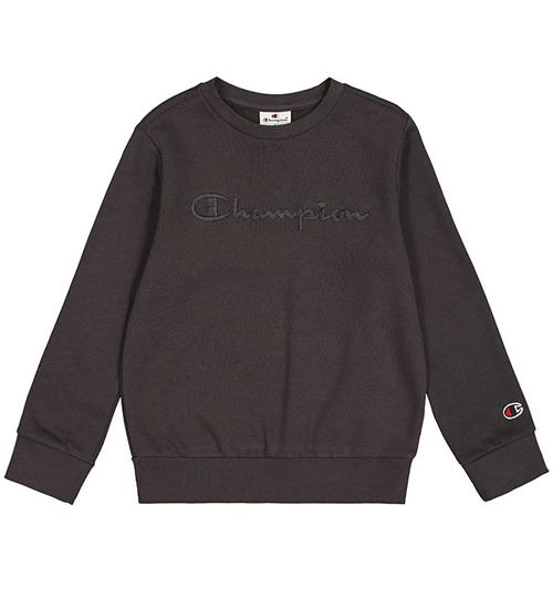 Champion Champion Sweatshirt - Crewneck - Phantom