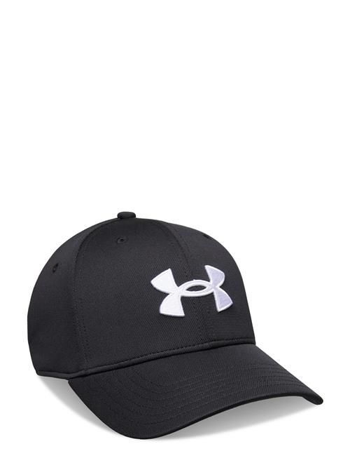 Se Under Armour Men's Ua Blitzing Adj Under Armour Black ved Booztlet