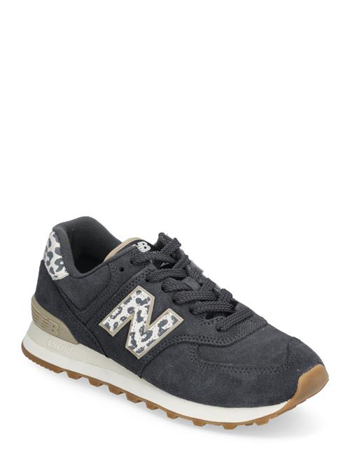 New Balance New Balance 574 New Balance Black