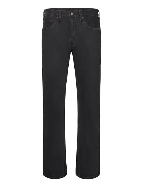 Se LEVI´S Men 517 Bootcut Welcome To The Rod LEVI´S Men Black ved Booztlet