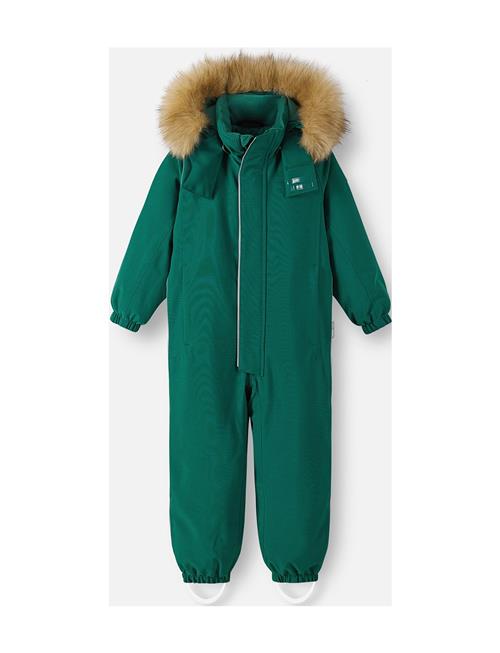 Reima Reimatec Winter Overall, Trondheim Reima Green