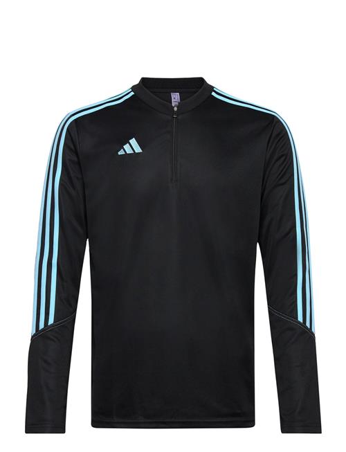 Se adidas Performance Tiro23 Cb Trtop Adidas Performance Black ved Booztlet