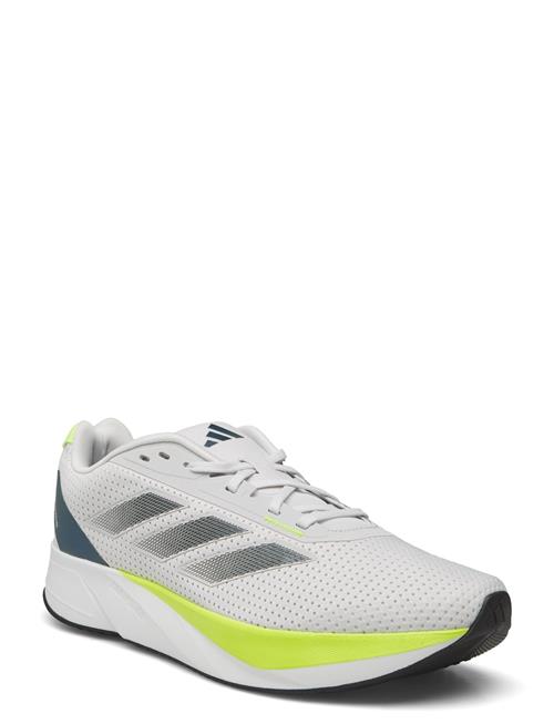 Se adidas Performance Duramo Sl Shoes Adidas Performance Grey ved Booztlet