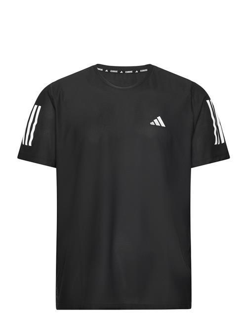 adidas Performance Otr B Tee Adidas Performance Black